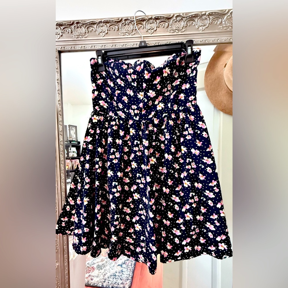 Lucia couture tune dress